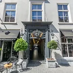 Hotel Bliss Boutique Breda