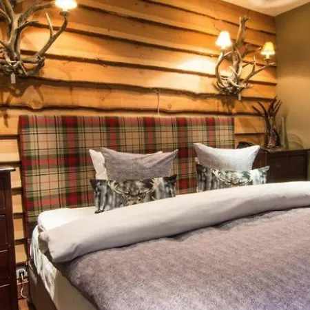 The Saints Bliss Hotel 4*