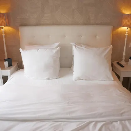 Bliss Boutique Hotel