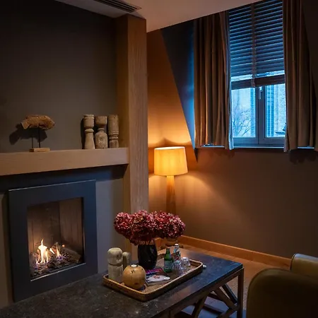 Hotel Bliss Boutique