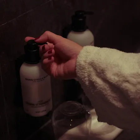 호텔 Bliss Boutique 브레다