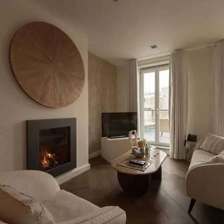 The Saints Bliss Hotel 4*