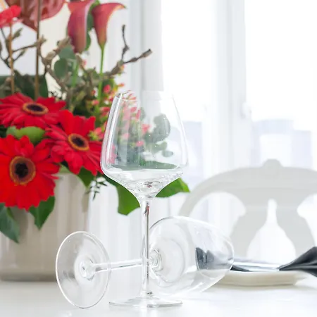 Bliss Boutique 호텔