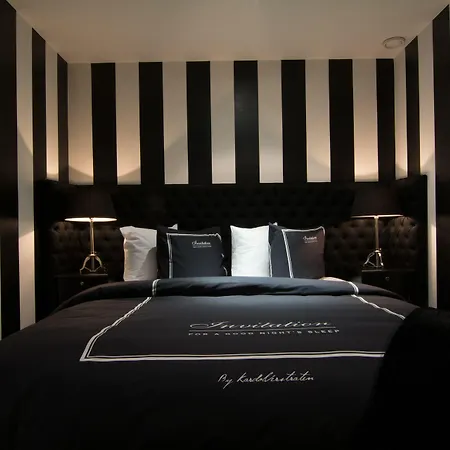 The Saints Bliss Hotel 4*