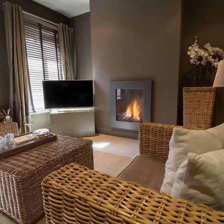 Bliss Boutique 4* Breda