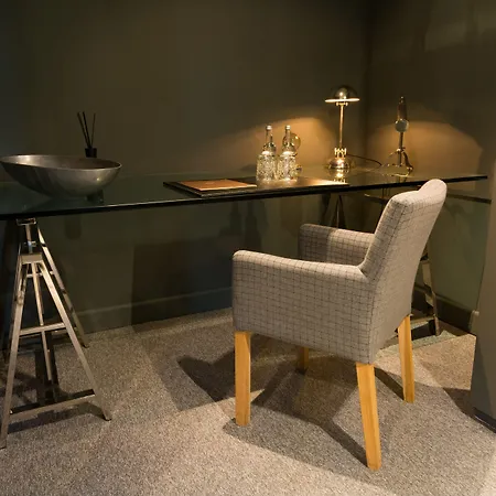 호텔 Bliss Boutique