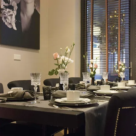 Bliss Boutique 호텔 브레다