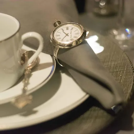 Bliss Boutique 호텔