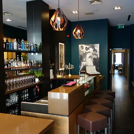 The Saints Bliss Отель
