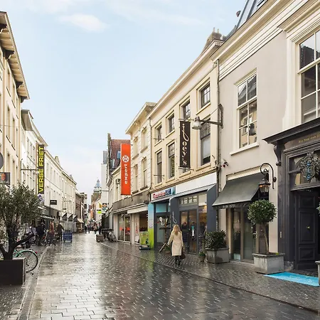 Hotel Bliss Boutique