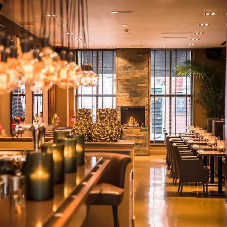 Bliss Boutique 호텔 브레다