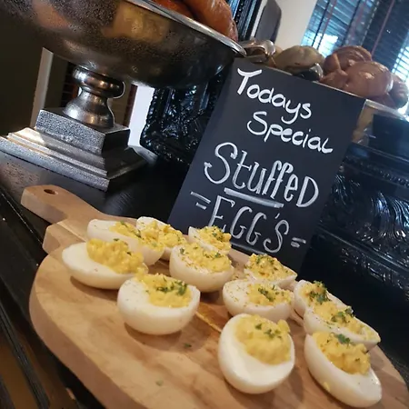 호텔 Bliss Boutique