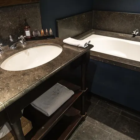 호텔 Bliss Boutique