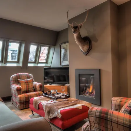 Bliss Boutique 4* 브레다