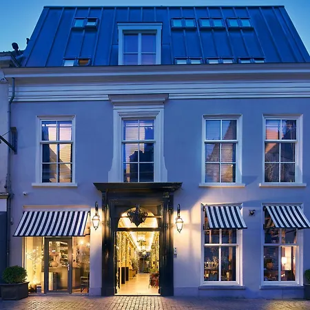 Hotel The Saints Bliss
