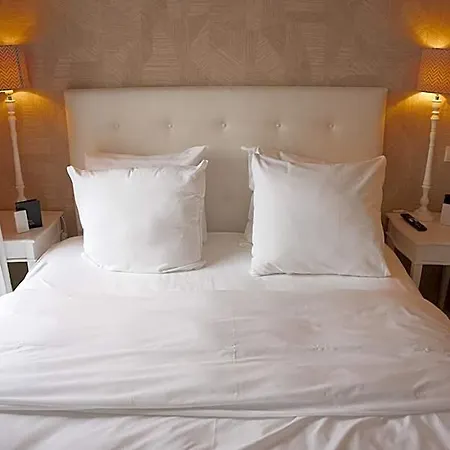 The Saints Bliss Hotel 4*