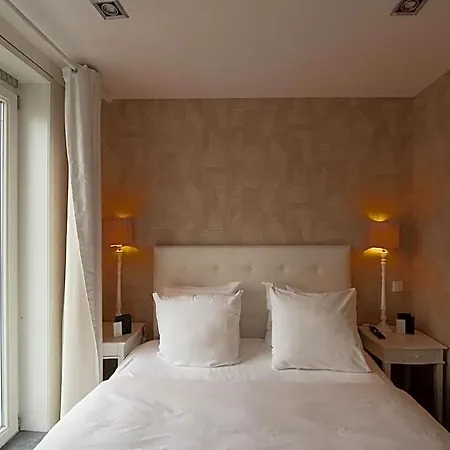 Hotel The Saints Bliss 4*