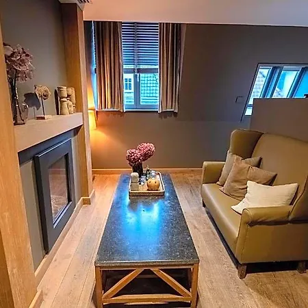 The Saints Bliss Hotel 4*