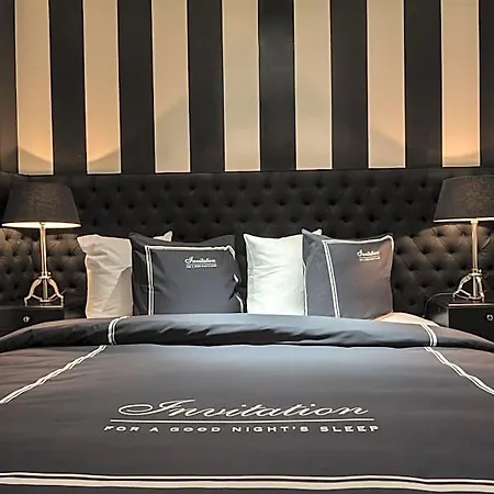 Hotel The Saints Bliss