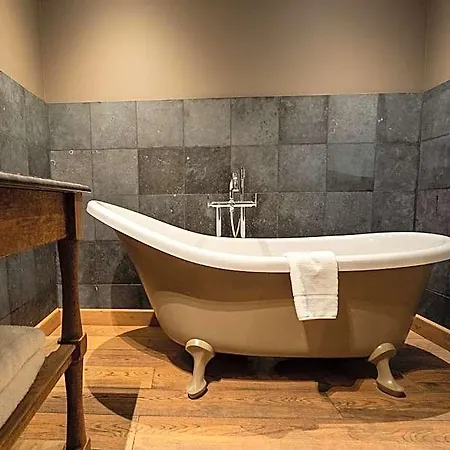 The Saints Bliss Hotel 4*