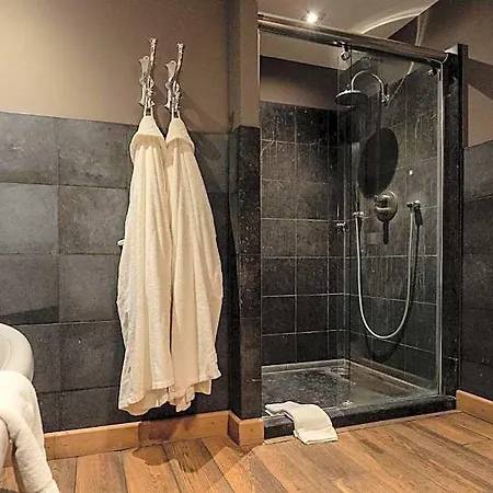 The Saints Bliss Hotel 4*