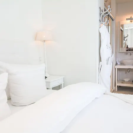 Hotel The Saints Bliss