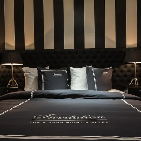 The Saints Bliss Hotel 4*