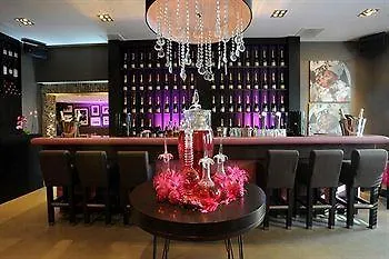 מלון Bliss Boutique