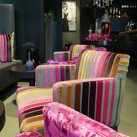 The Saints Bliss Hotel