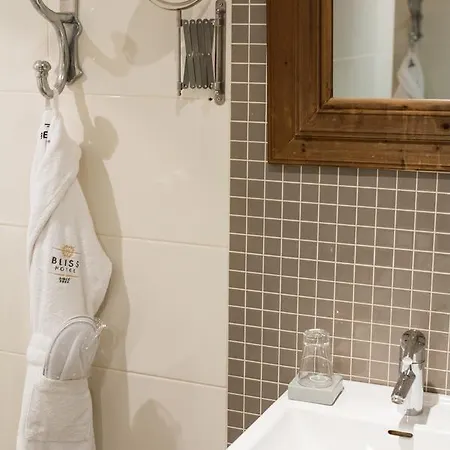 The Saints Bliss Hotel 4*
