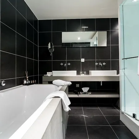 Bliss Boutique 4* Breda