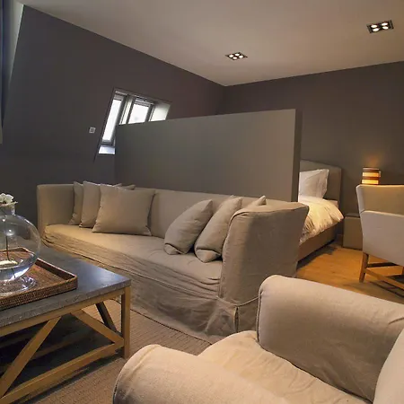 Hotel Bliss Boutique Breda