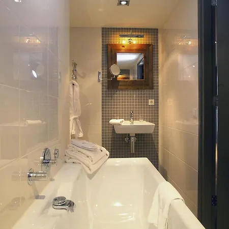 Bliss Boutique 4* Breda
