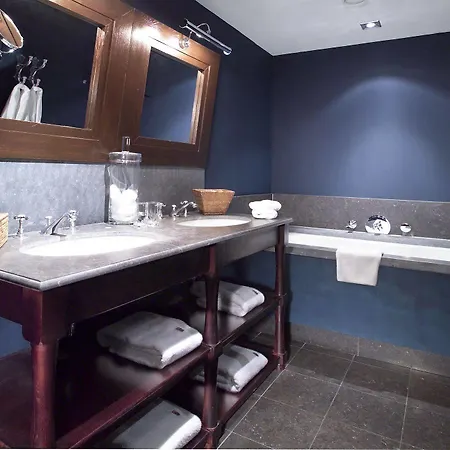 The Saints Bliss Hotel