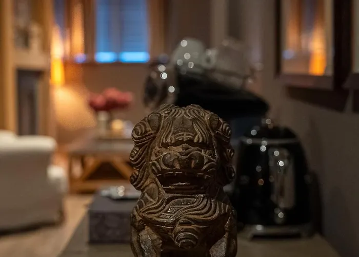 Bliss Boutique 4* Breda