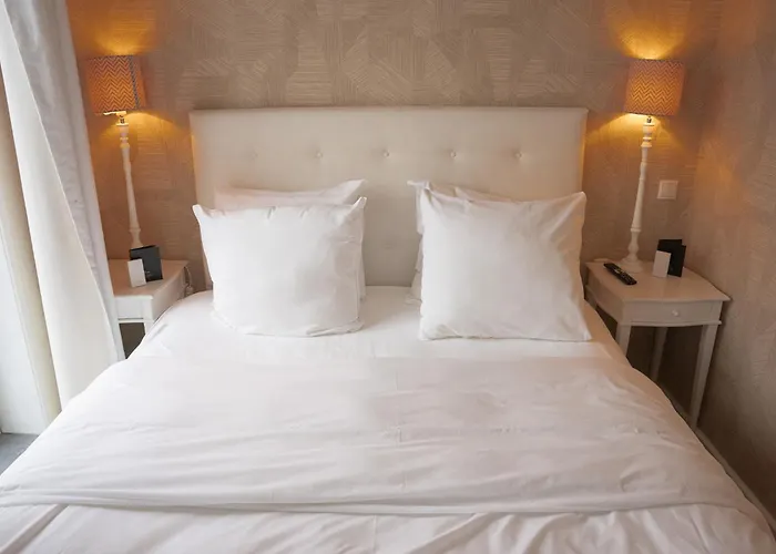 Bliss Boutique Hotel