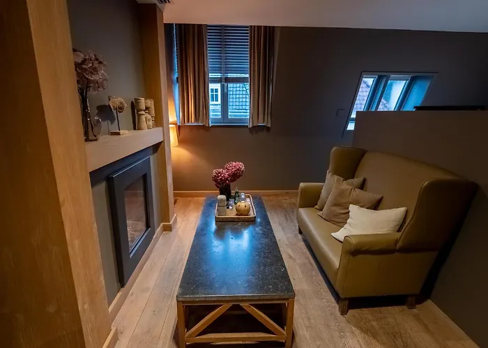 Hotel Bliss Boutique