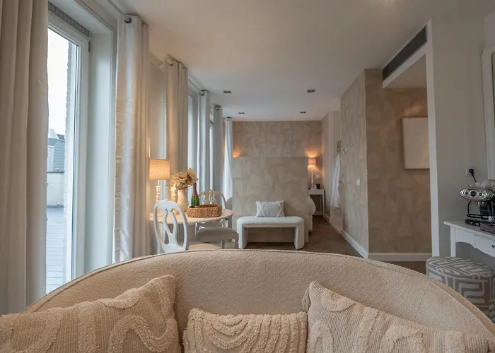 Bliss Boutique Hotel