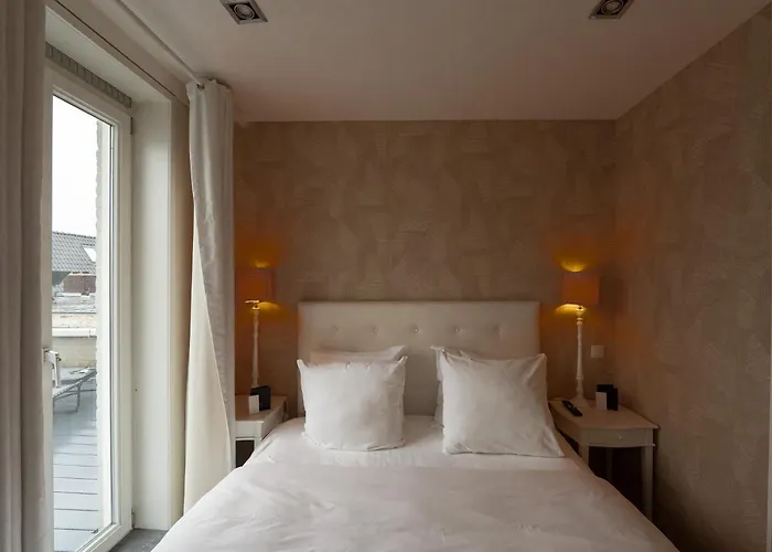 Bliss Boutique Hotel 4*