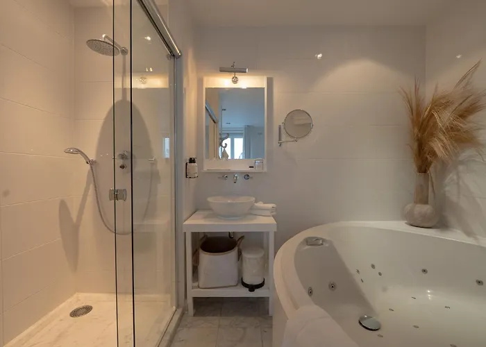 Hotel Bliss Boutique 4*