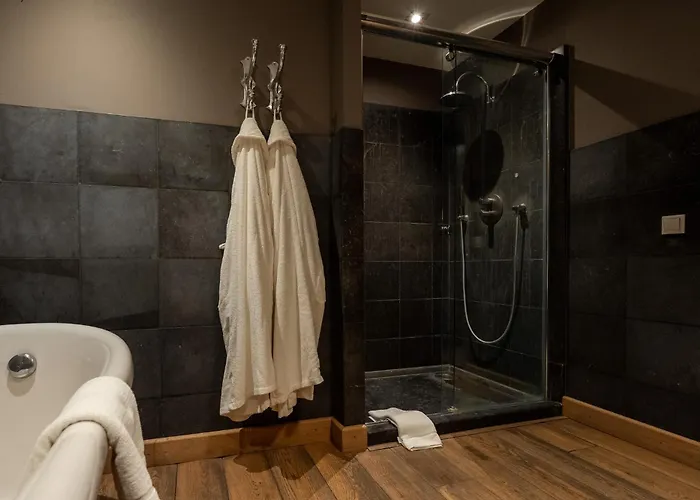 Bliss Boutique Hotel Breda