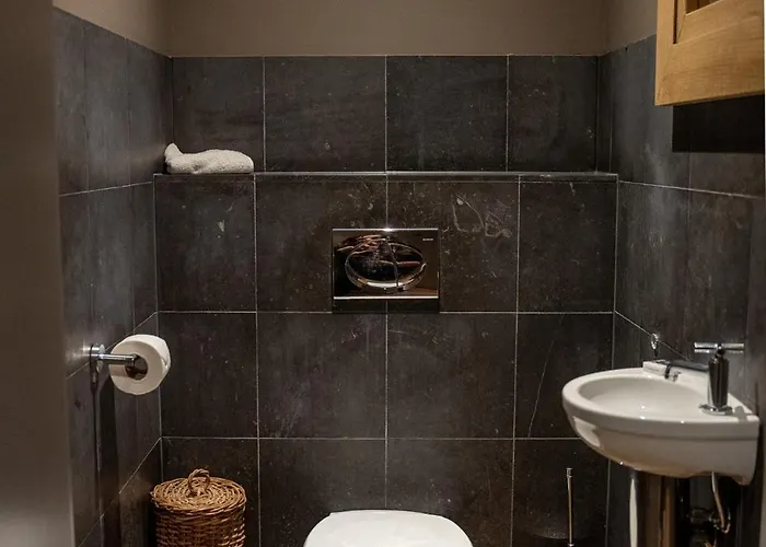 Hotel Bliss Boutique Breda