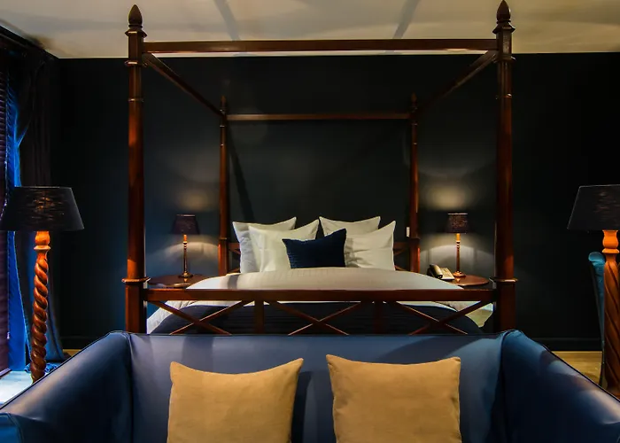 Bliss Boutique Breda