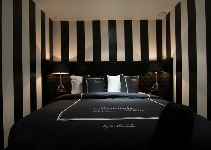 Bliss Boutique Hotel 4*