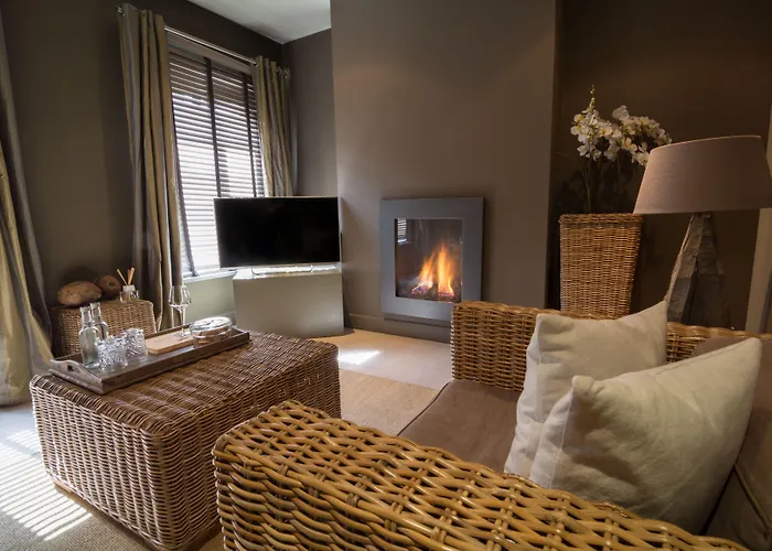 Bliss Boutique 4* Breda