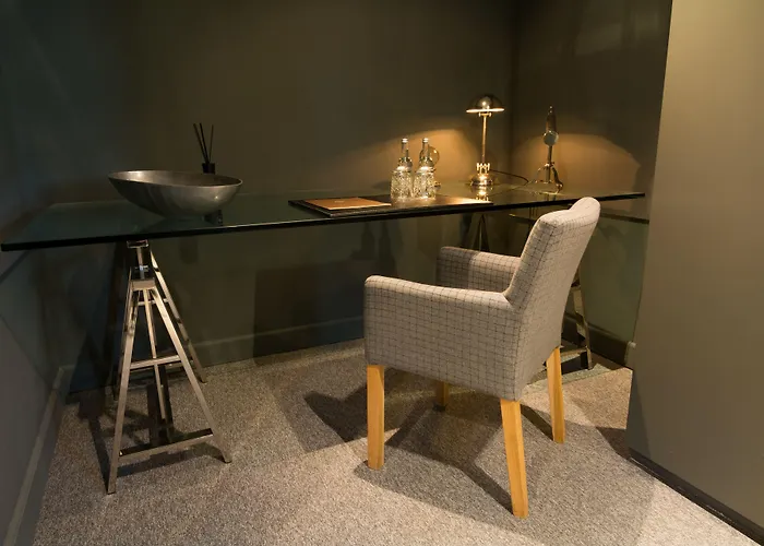 Hotel Bliss Boutique