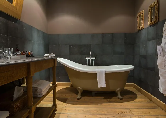 Hotel Bliss Boutique 4*