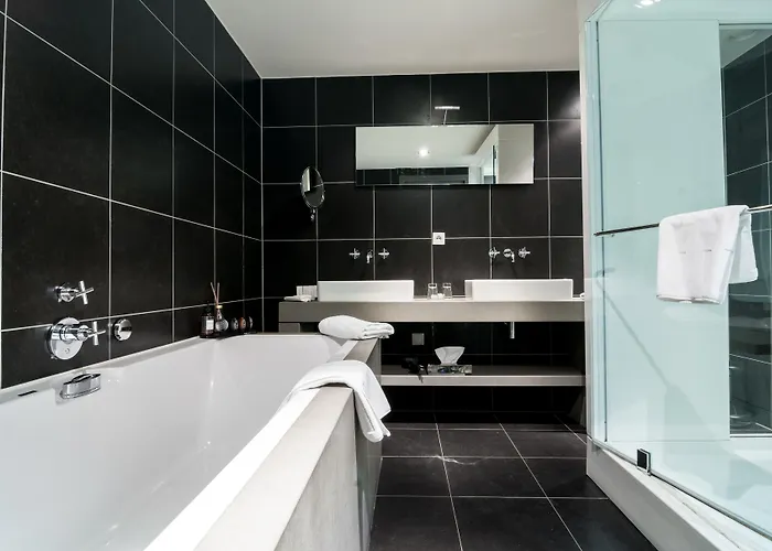 Bliss Boutique 4* Breda