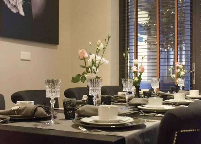 Bliss Boutique Hotel Breda