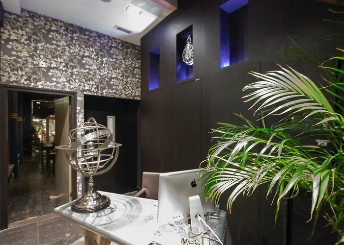 Hotel Bliss Boutique